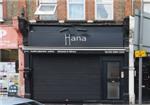 Hana - London