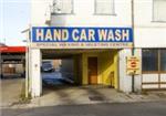 Hand Car Wash - London