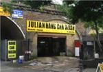 Hand Car Wash - London