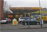 Hand Car Wash - London