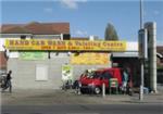 Hand Car Wash - London