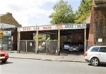 Hand Car Wash - London