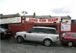 Hand Car Wash - London