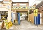 Hand Car Wash - London