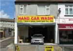 Hand Car Wash - London