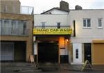 Hand Car Wash - London