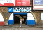 Hand Car Wash & Valeting Center - London