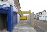 Hand Car Wash & Valeting Centre - London