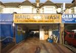 Hand Car Wash & Valeting Centre - London