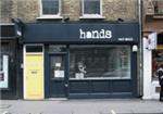 Hands - London