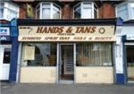 Hands & Tans - London