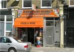 Handy Mini Market - London