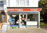 Handy Stores - London