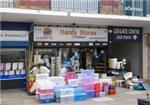 Handy Stores - London