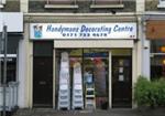 Handymans Decorating Centre - London