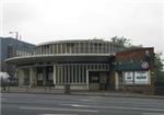 Hanger Lane Station - London