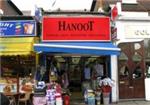 Hanoot - London