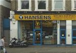 Hansens Kitchen Equipment - London