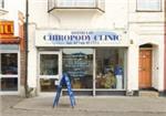 Hansford & Kay Chiropody Clinic - London