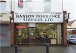 Hanson Insurance Services - London