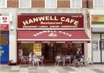 Hanwell Cafe - London