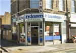 Hanwell Dry Cleaners - London