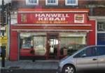 Hanwell Kebab - London