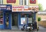 Hanwell Pizza - London