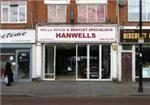 Hanwells - London