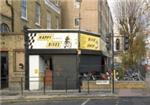 Happy Bikes - London