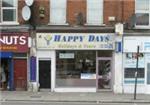 Happy Days - London