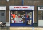 Happy Family - London