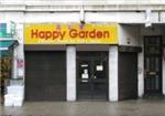 Happy Garden - London