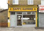 Happy Garden - London