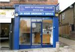 Happy Pet Veterinary Surgery - London