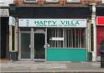 Happy Villa Chinese Take Away - London