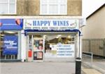 Happy Wines - London