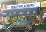 Haran Bros - London