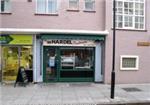 Hardel Fruiterers - London