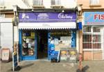 Harding Newsagent - London