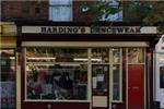 Hardings Dancewear - Nottingham