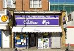 Hardings Newsagents - London