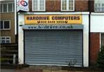 Hardrive Computers - London