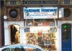 Hardware Homewares - London