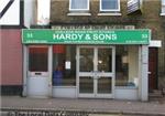 Hardy & Sons - London