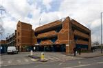 Harefield Road Car Park - Nuneaton