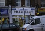 Harfleur Pharmacy - London