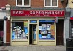 Hari Supermarket - London