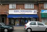 Haria Newsagents - London