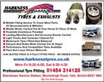 Harkness Tyres & Exhausts - Bristol